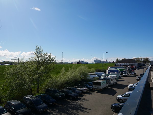 Foto - Te koop: Zekkenweg 23, 3151 ZC Hoek van Holland